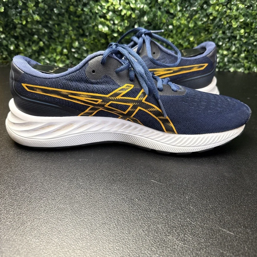 ASICS Gel-Excite 9 Shoes Mens Size 9 W Running Sneakers